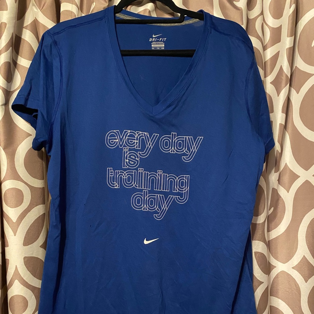 Nike Dri-Fit Tee